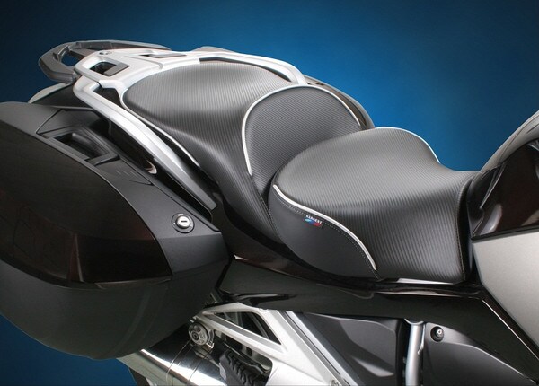 BMW - R1200RT 14+ - World Sport Performance Seat